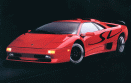 [thumbnail of 1998 Lamborghini Diablo SV Coupe f3q.jpg]